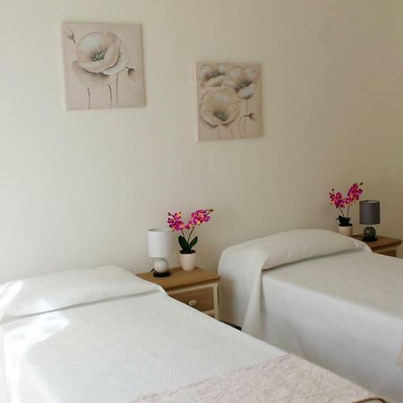 B&B Le Orchidee Alghero Exteriör bild