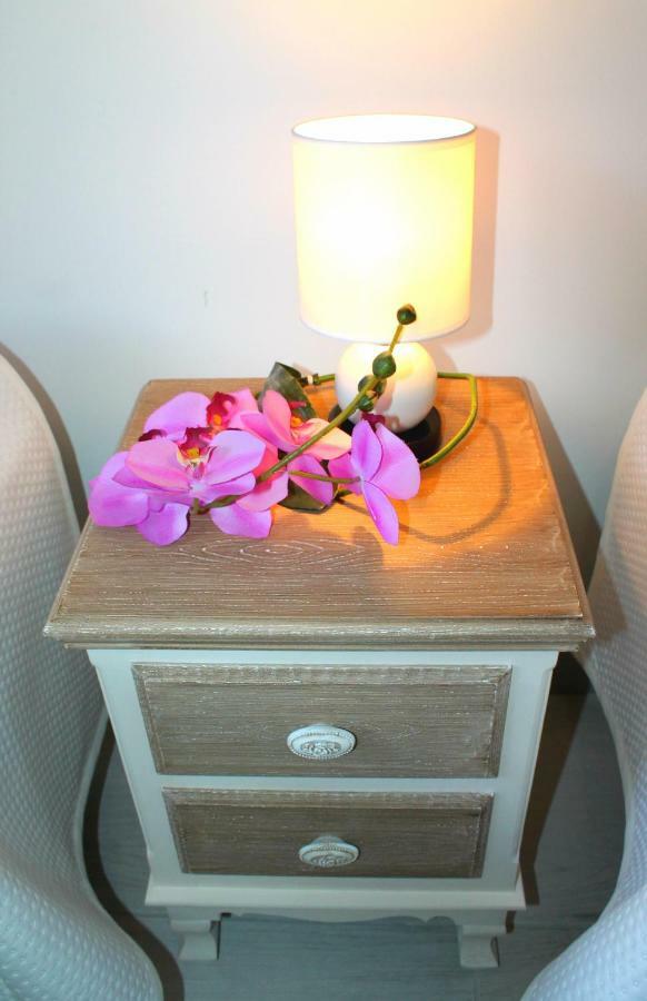B&B Le Orchidee Alghero Exteriör bild