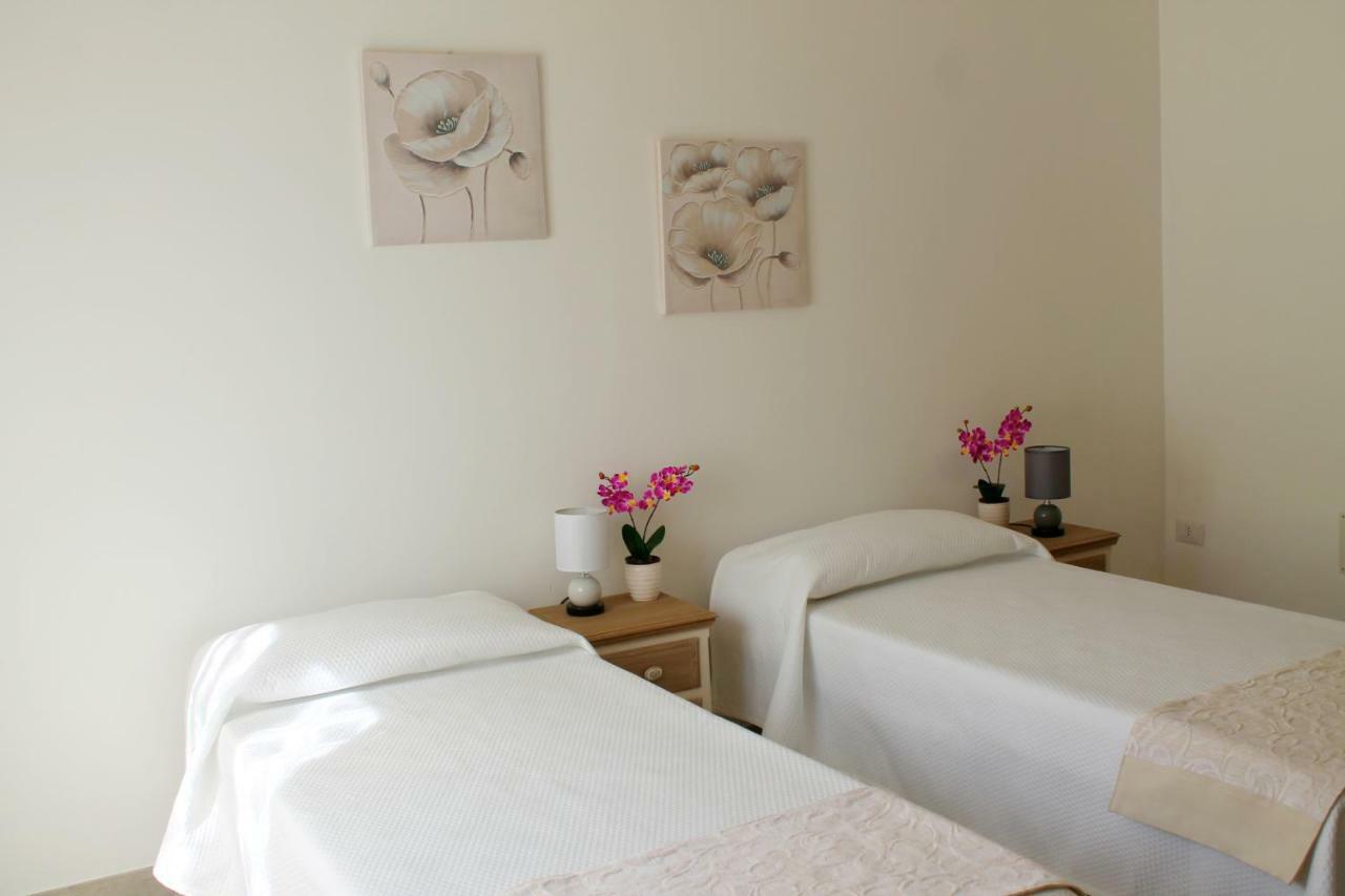 B&B Le Orchidee Alghero Exteriör bild