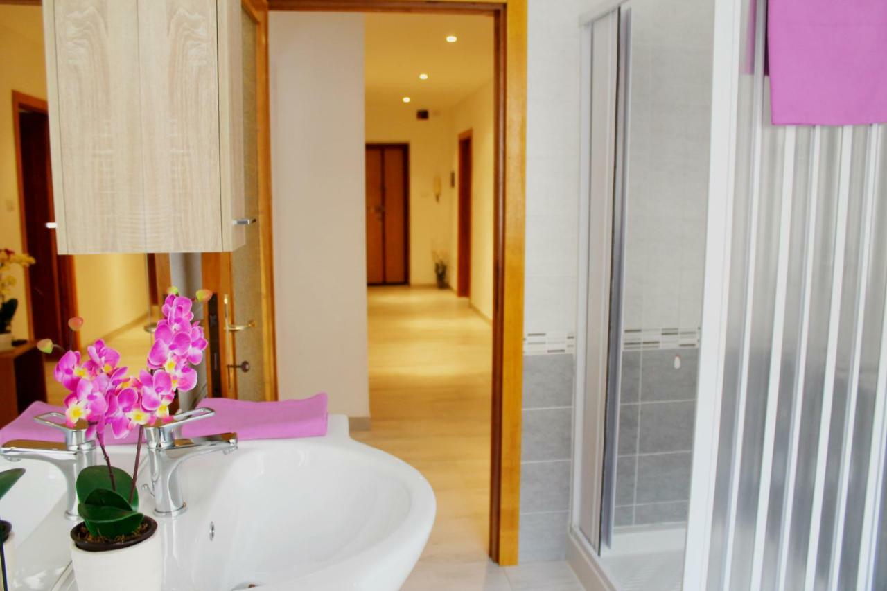 B&B Le Orchidee Alghero Exteriör bild